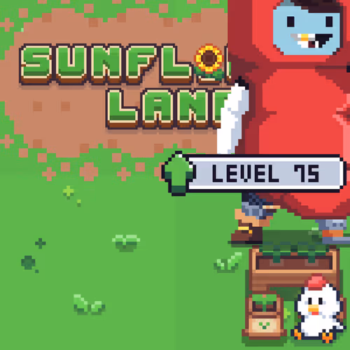 Sunflower Land #22646