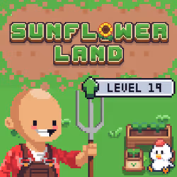 Sunflower Land #3034068605410059