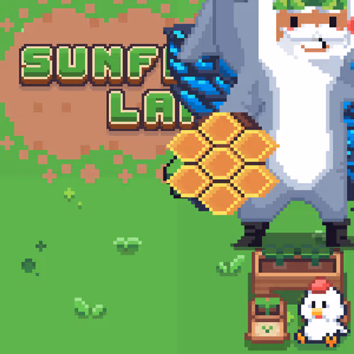 Sunflower Land #150436