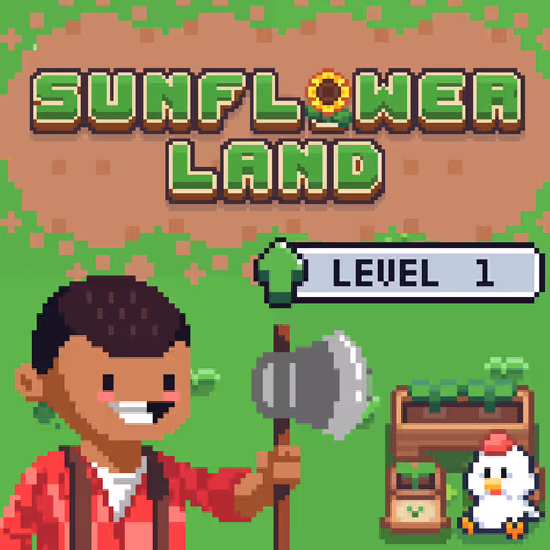 Sunflower Land