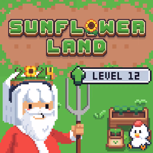 Sunflower Land #202837