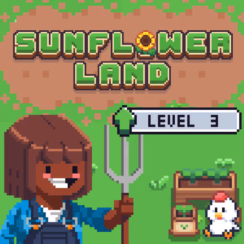 Sunflower Land