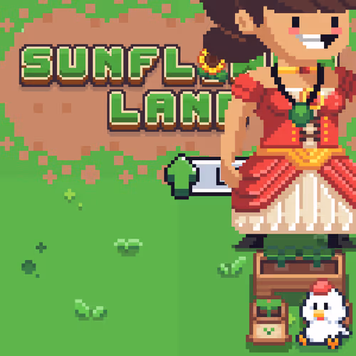 Sunflower Land #8983039120463649