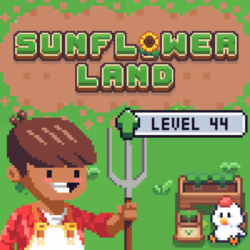 Sunflower Land #155193