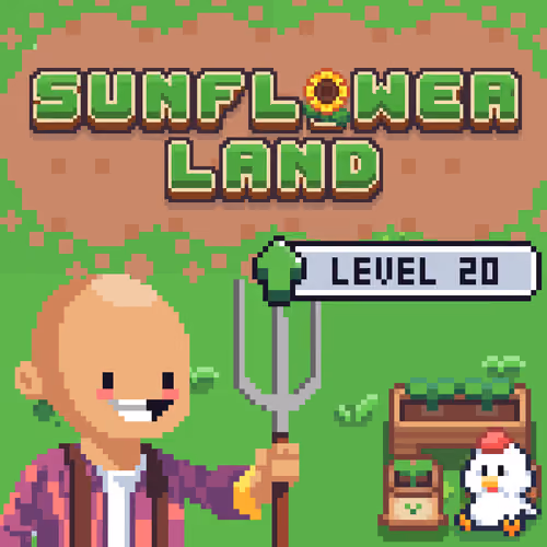 Sunflower Land #163499