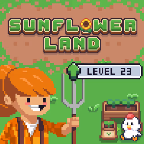 Sunflower Land #6273