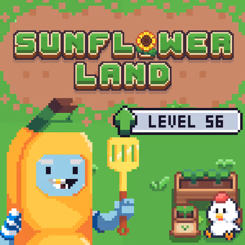 Sunflower Land #50365