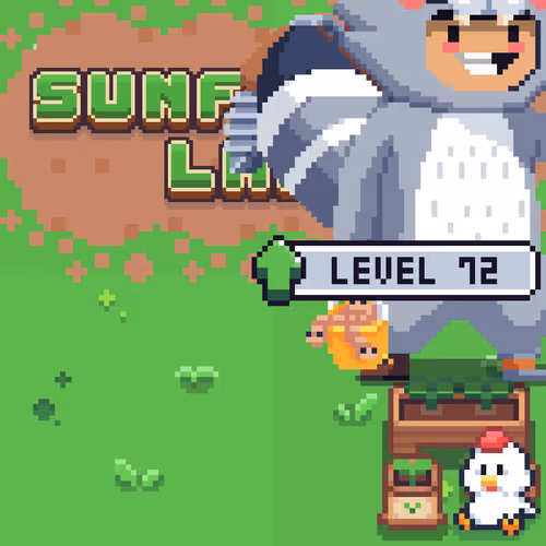 Sunflower Land #6405595400551317