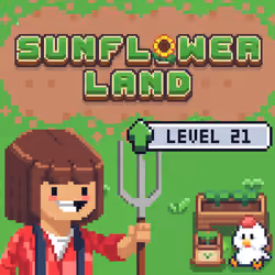Sunflower Land #5387564095586717