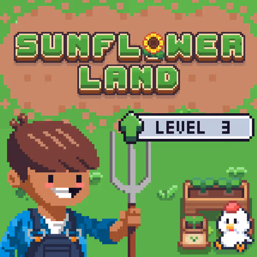 Sunflower Land #2067489845102886