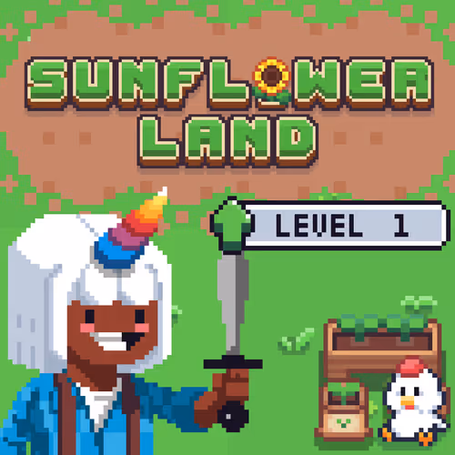 Sunflower Land #167275