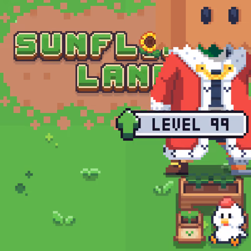 Sunflower Land #31331