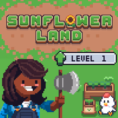 Sunflower Land