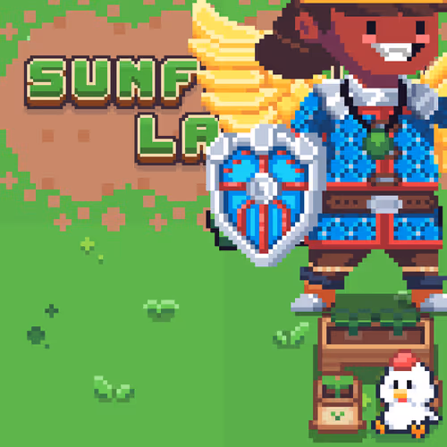 Sunflower Land #1815