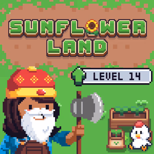 Sunflower Land