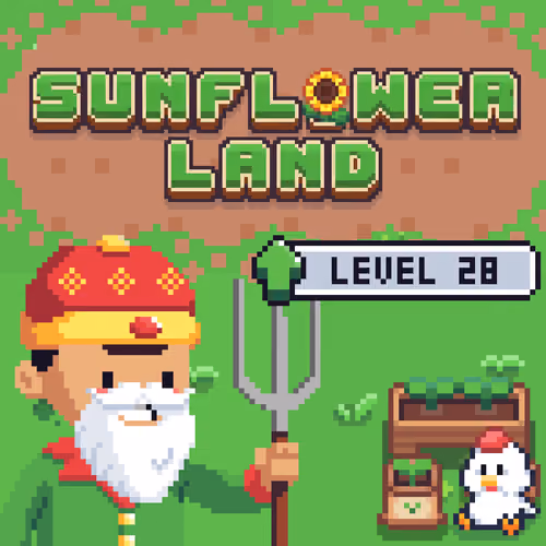Sunflower Land #194204
