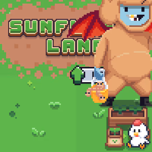 Sunflower Land #28112