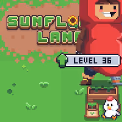 Sunflower Land #3513168564012960