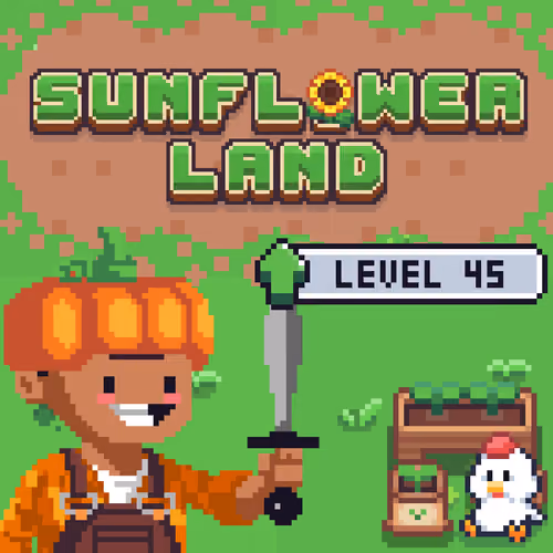 Sunflower Land #170891
