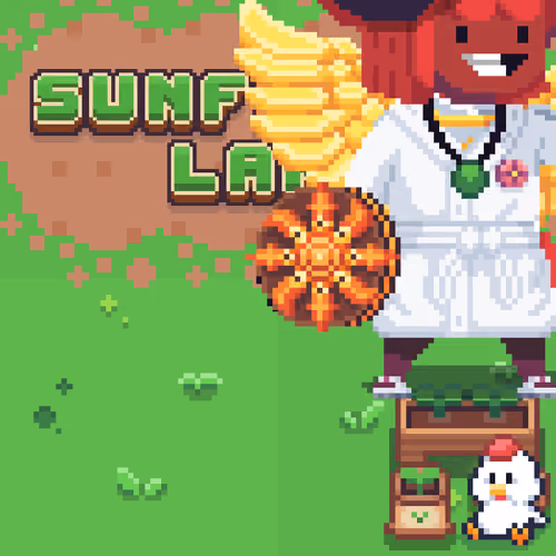 Sunflower Land #1353