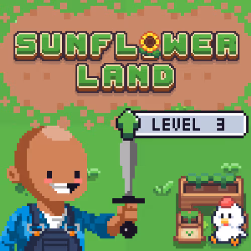 Sunflower Land #182694