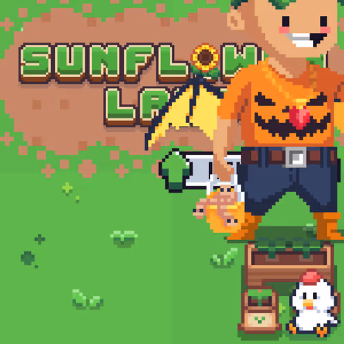 Sunflower Land #6238