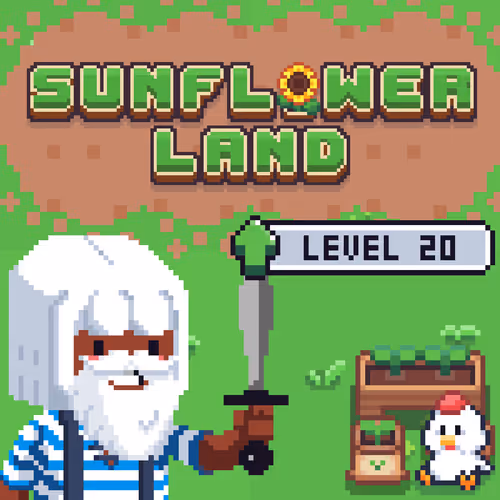 Sunflower Land #26804