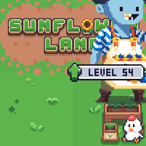 Sunflower Land #23783