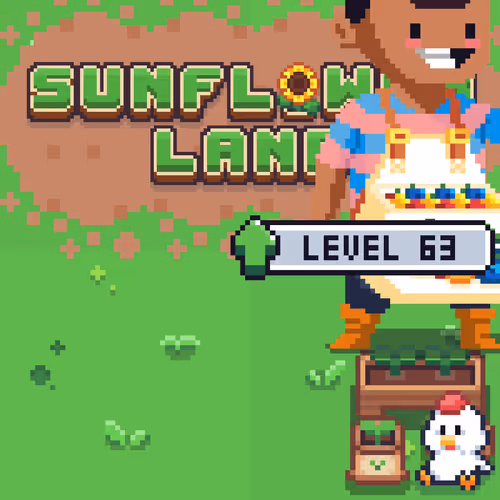 Sunflower Land #143246