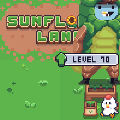 Sunflower Land #6335