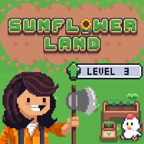 Sunflower Land