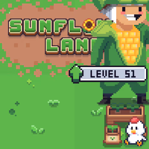 Sunflower Land #149911