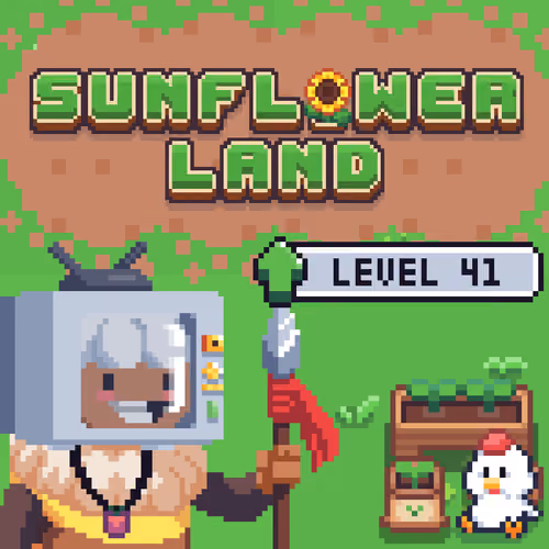 Sunflower Land #163916