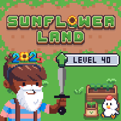 Sunflower Land #102035