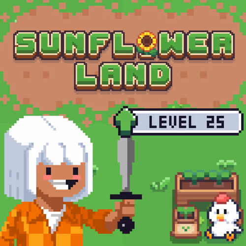 Sunflower Land