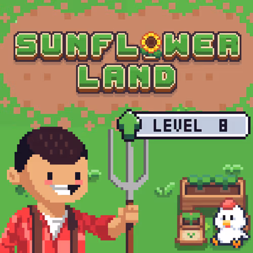 Sunflower Land #81720