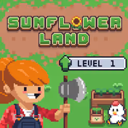 Sunflower Land #173973