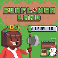 Sunflower Land #181004