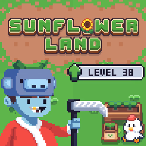 Sunflower Land #163798