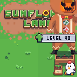 Sunflower Land #3474331385208570