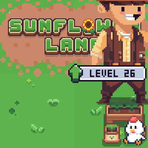 Sunflower Land #1395418449903552