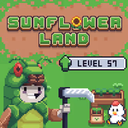 Sunflower Land #603