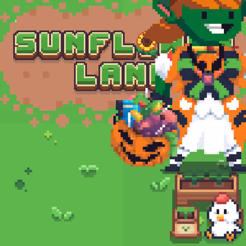 Sunflower Land #150847