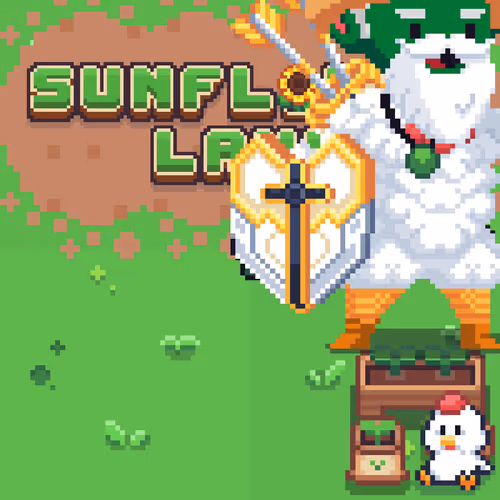 Sunflower Land #154557