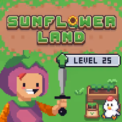 Sunflower Land #163840