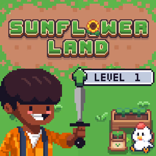 Sunflower Land #187236