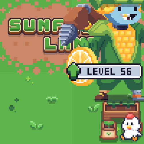 Sunflower Land #143527
