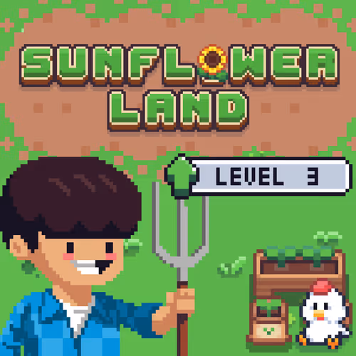 Sunflower Land #994512717038885