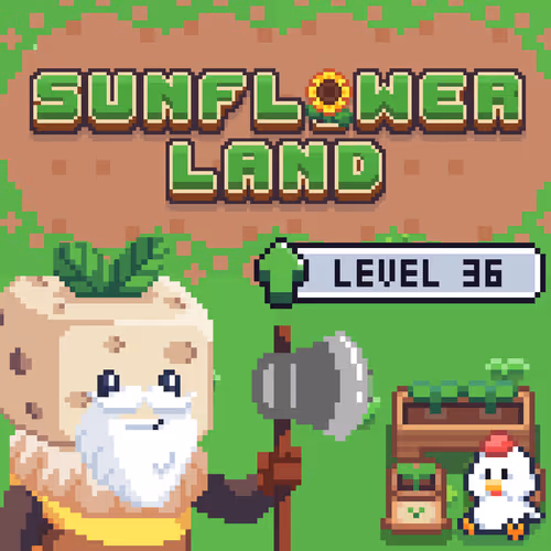 Sunflower Land