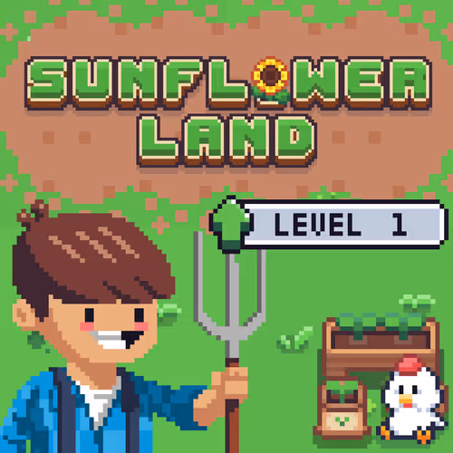 Sunflower Land